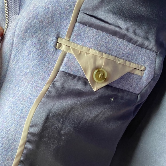 JCrew Stadium Cocoon Coat - Picture 4 of 8